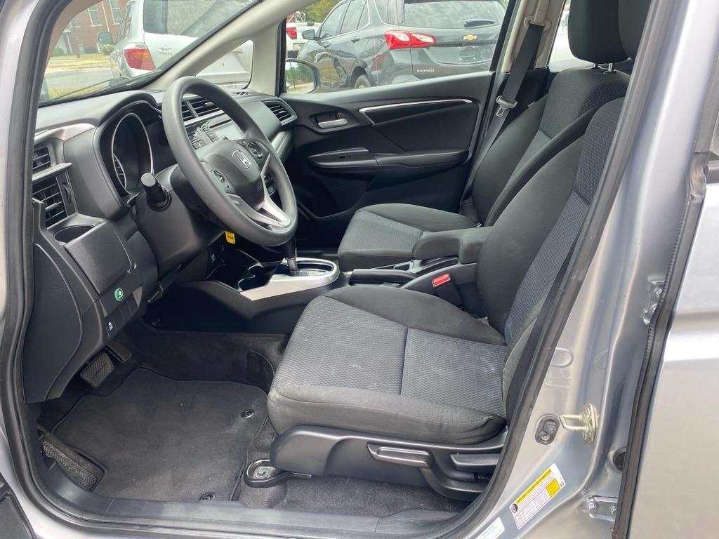 Honda Fit  2019