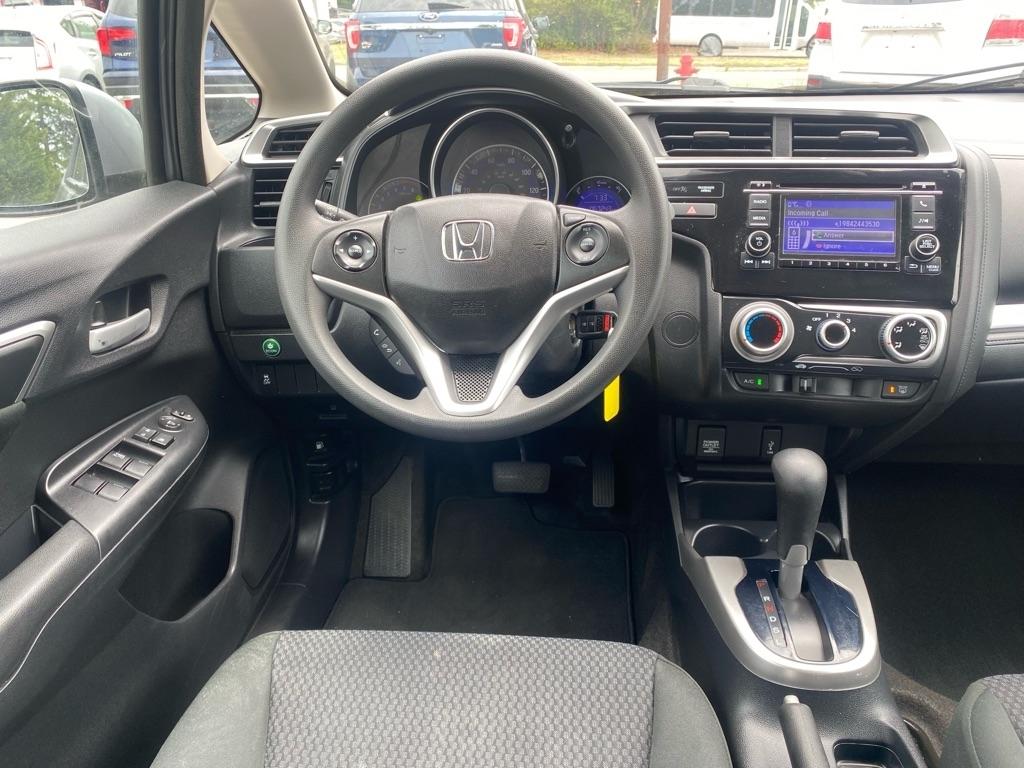 Honda Fit  2019