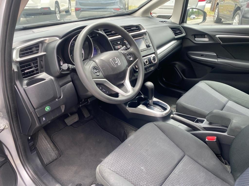 Honda Fit  2019