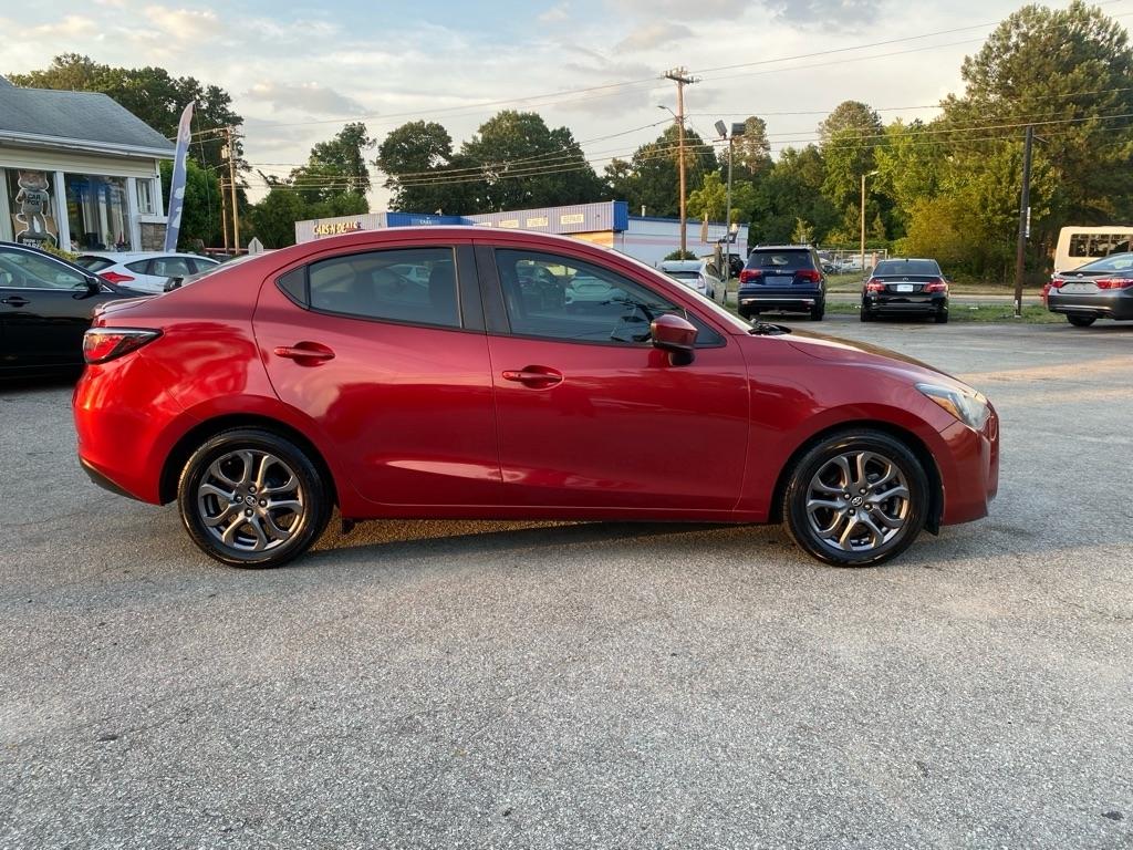 Toyota Yaris iA  2019