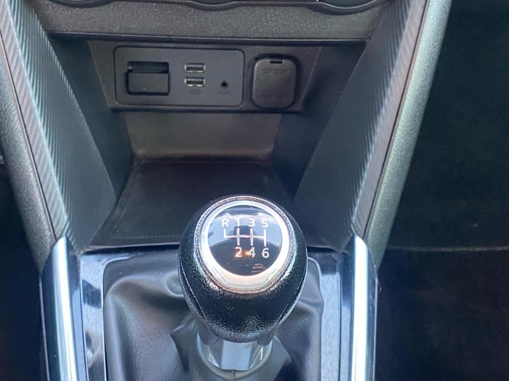 Toyota Yaris iA  2019