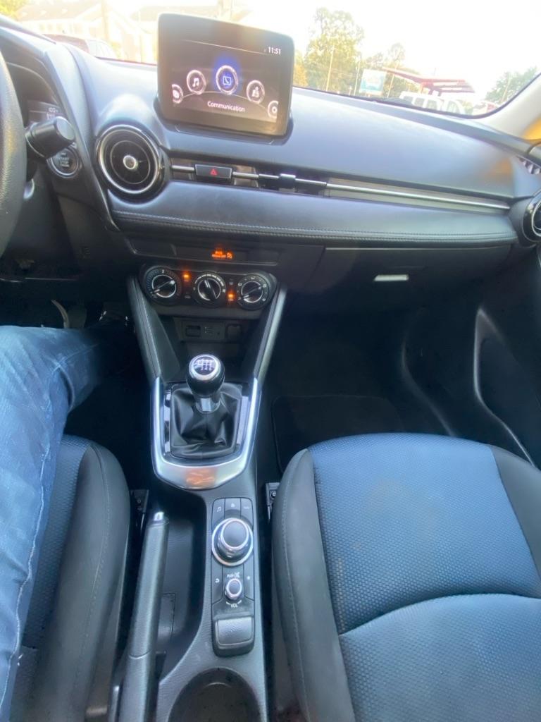 Toyota Yaris iA  2019