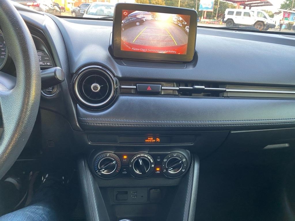 Toyota Yaris iA  2019