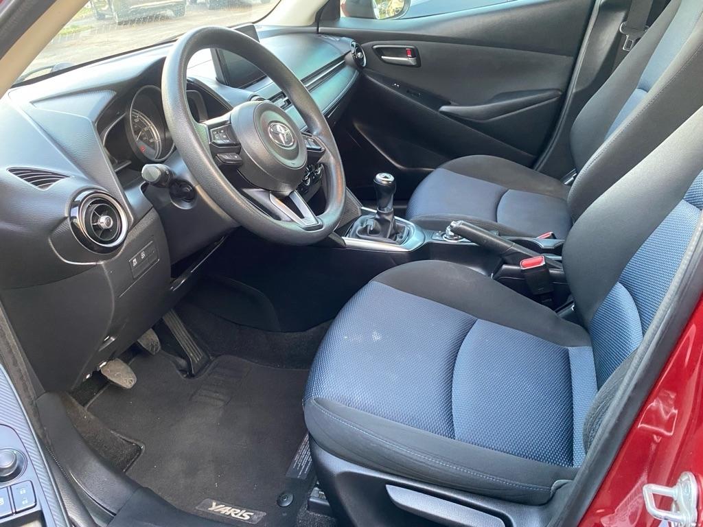 Toyota Yaris iA  2019