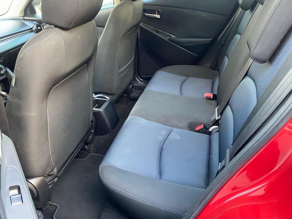 Toyota Yaris iA  2019