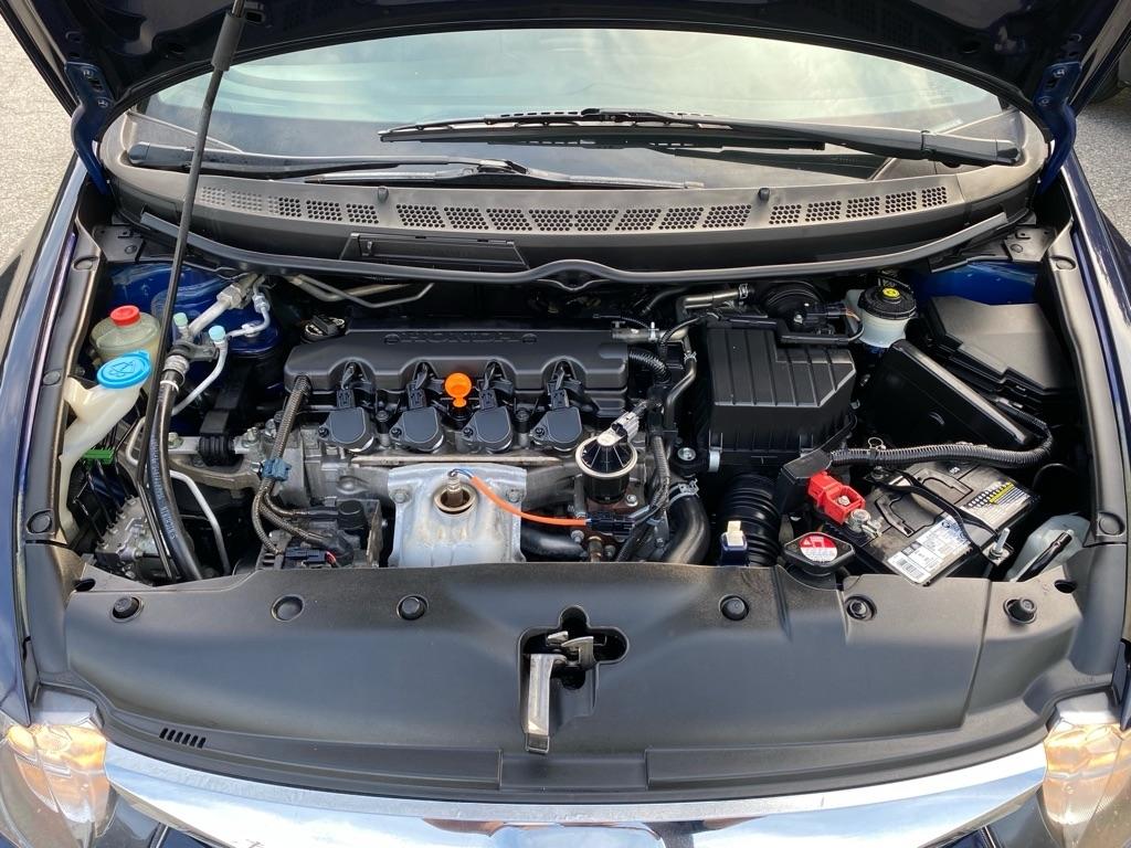 Honda Civic  2010