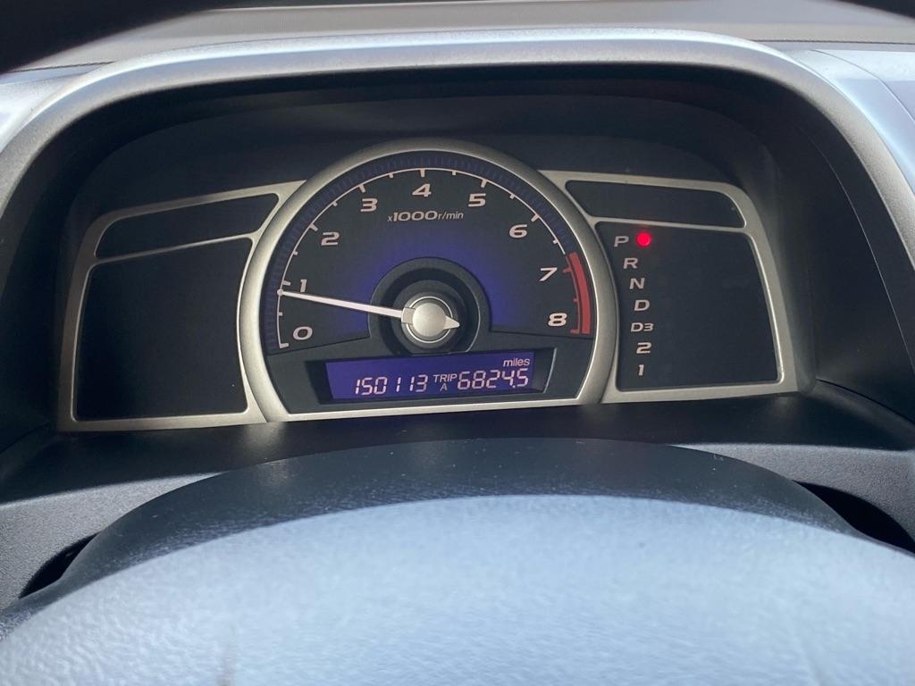 Honda Civic  2010