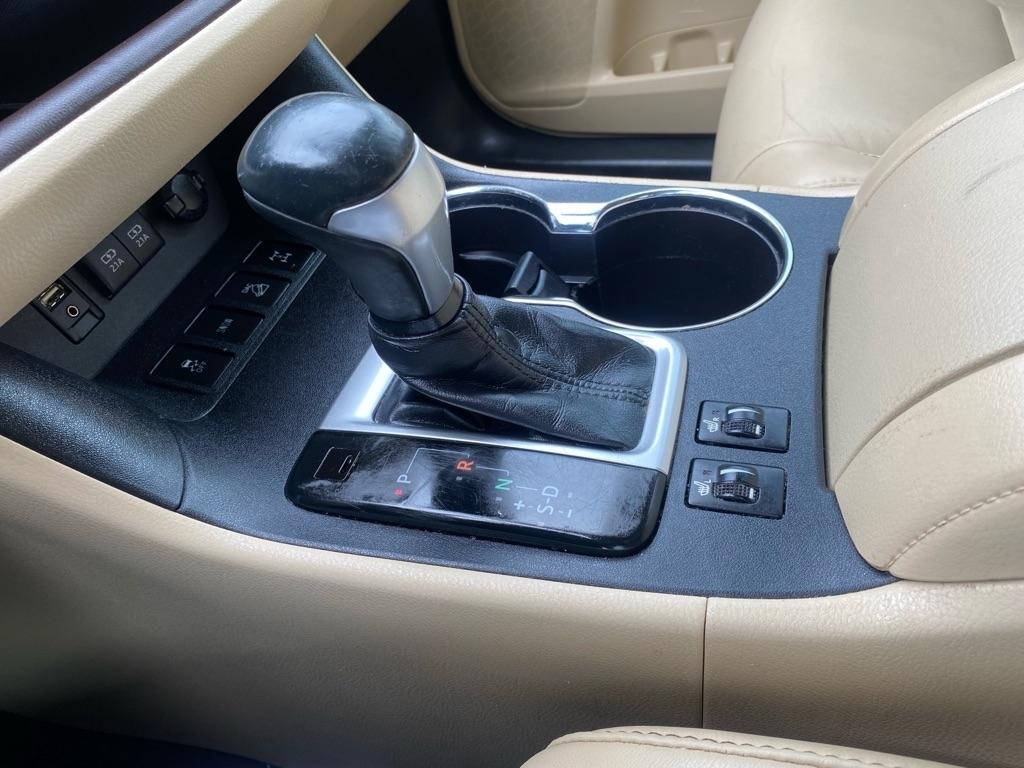 Toyota Highlander  2018