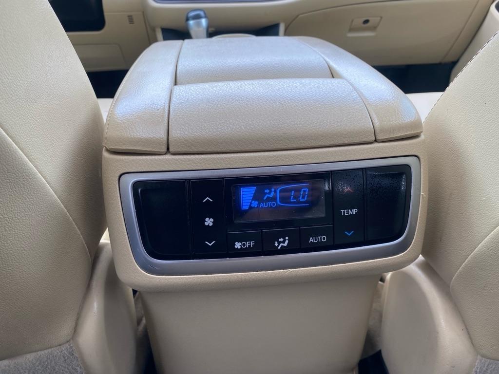 Toyota Highlander  2018