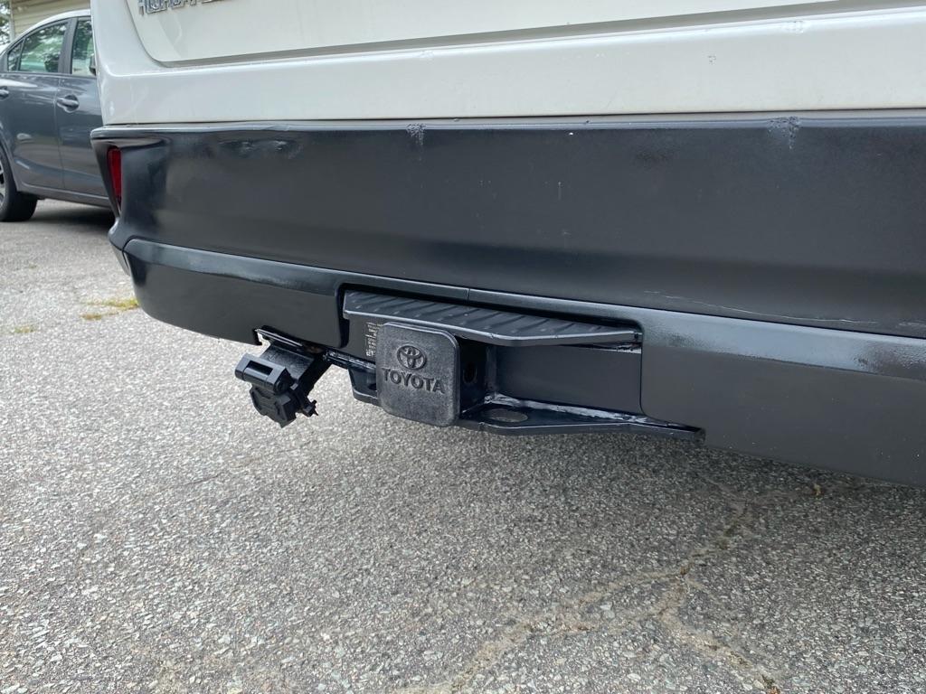 Toyota Highlander  2018
