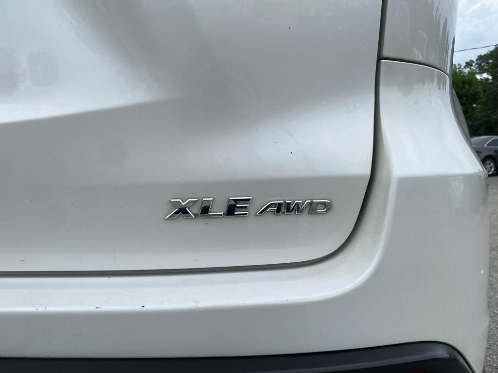 Toyota Highlander  2018