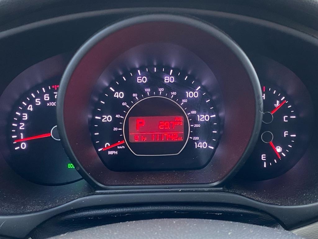 Kia Soul  2017