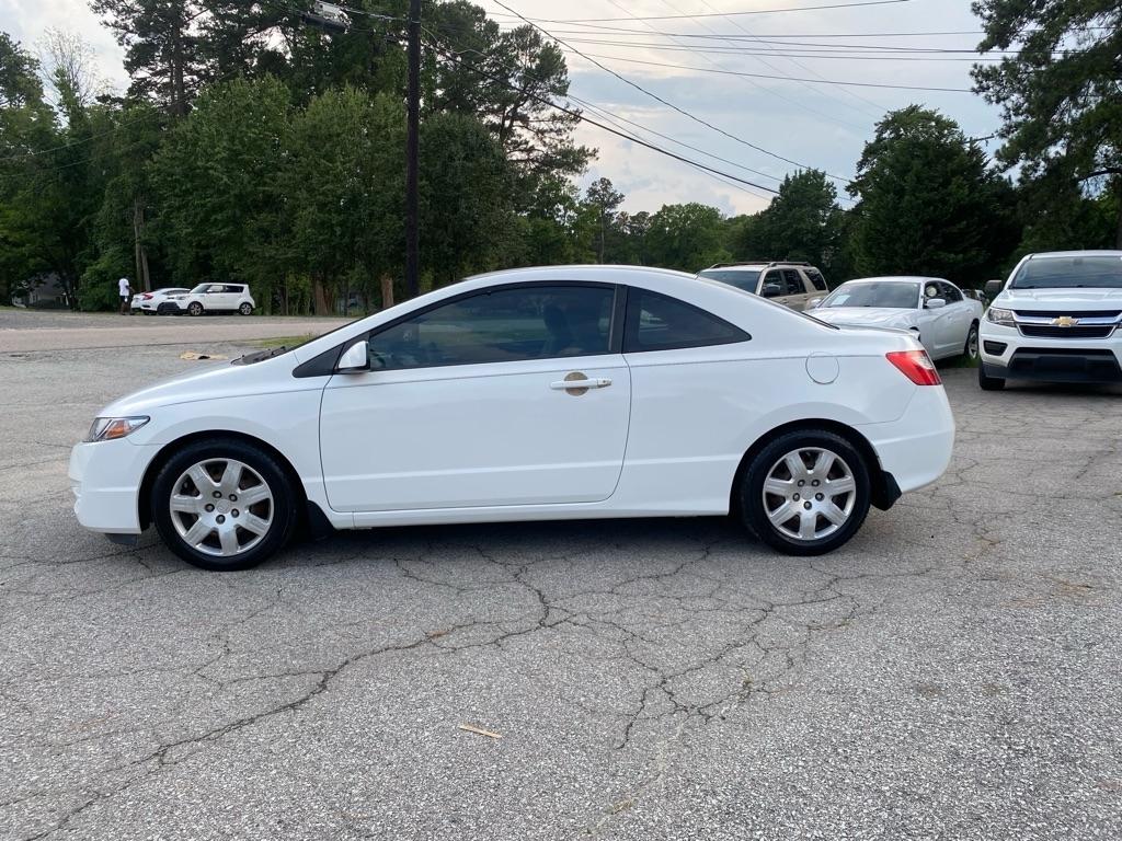 Honda Civic  2010