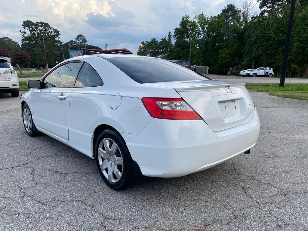 Honda Civic  2010