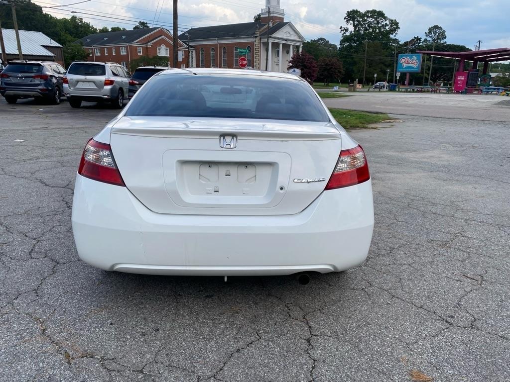 Honda Civic  2010
