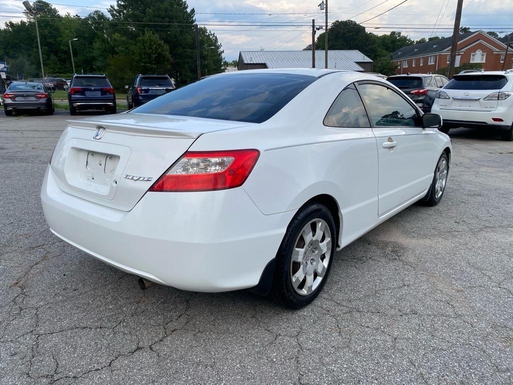 Honda Civic  2010