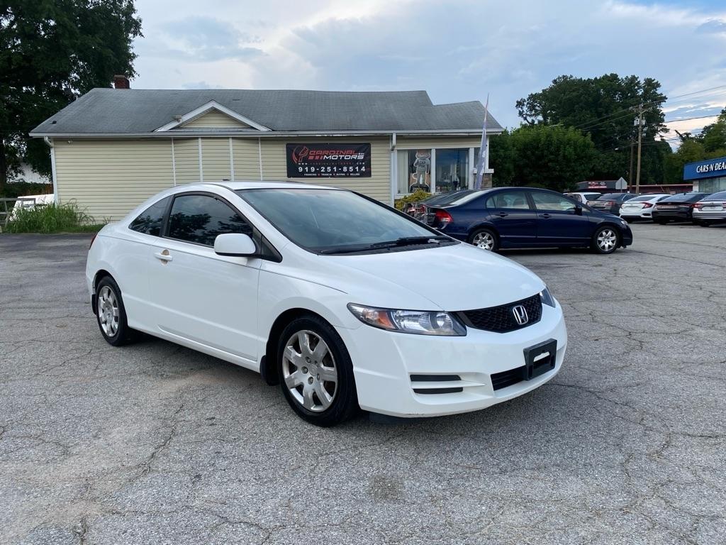 Honda Civic  2010