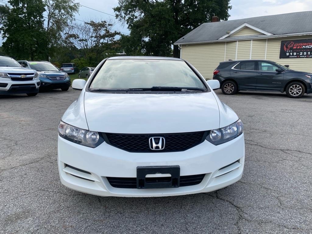 Honda Civic  2010