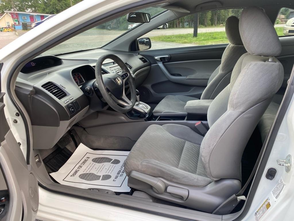 Honda Civic  2010