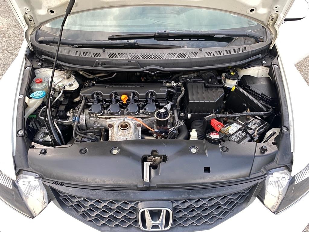 Honda Civic  2010
