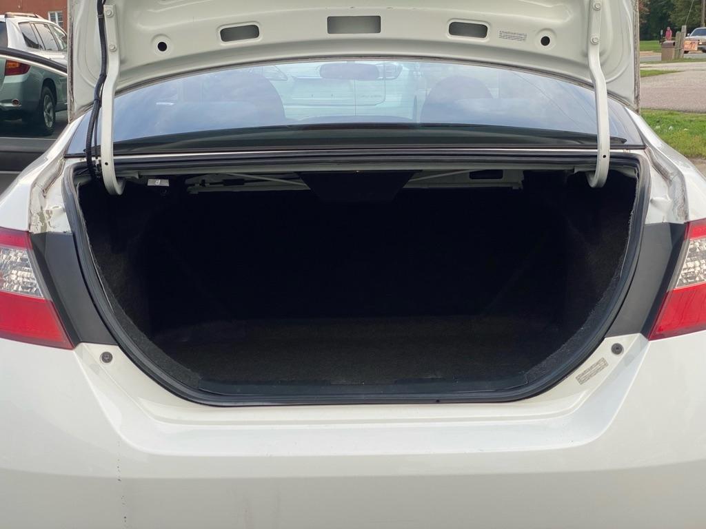 Honda Civic  2010