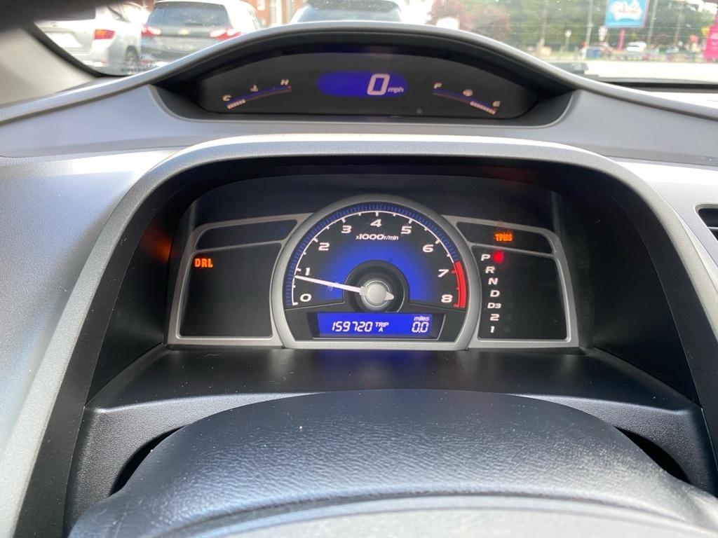 Honda Civic  2010