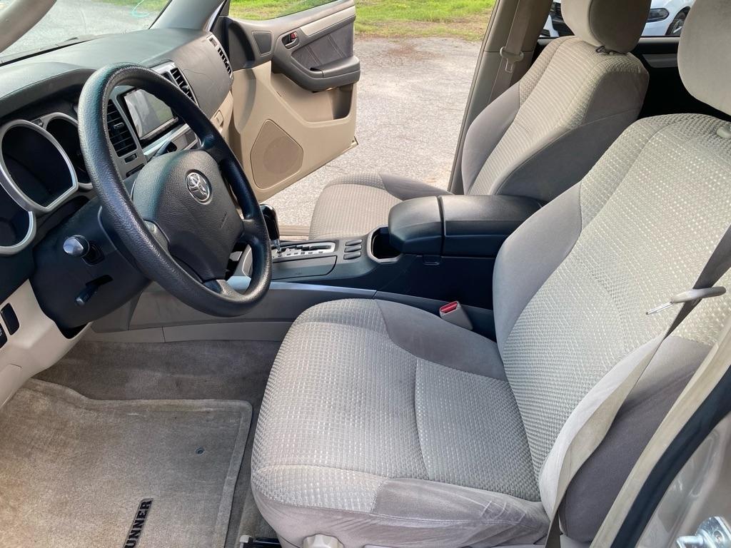Toyota 4Runner  2004