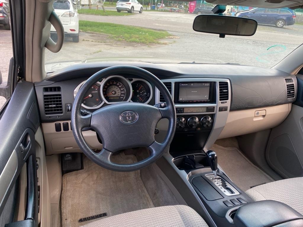 Toyota 4Runner  2004
