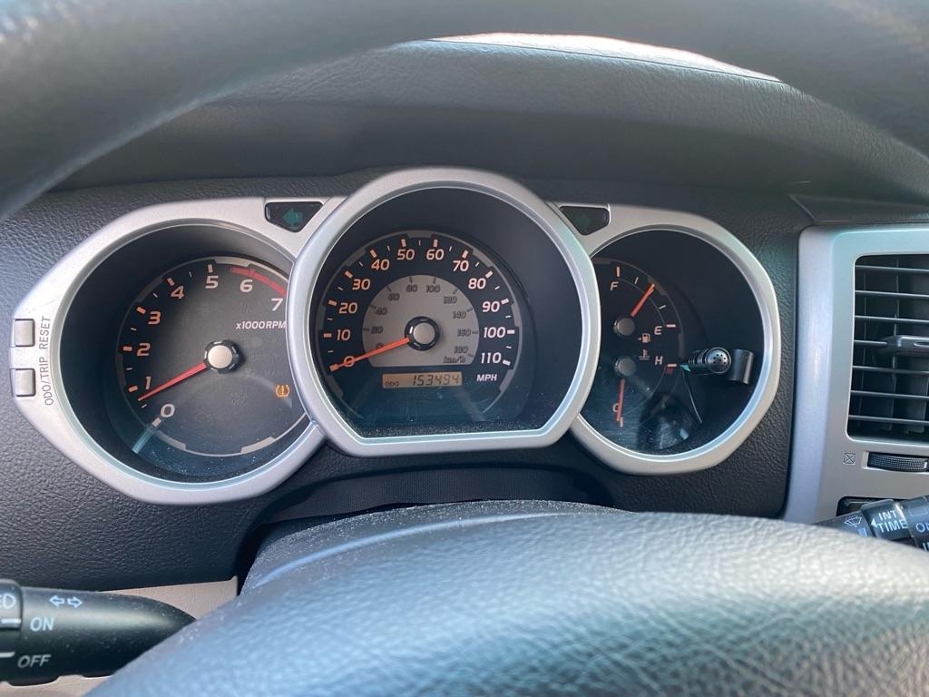Toyota 4Runner  2004