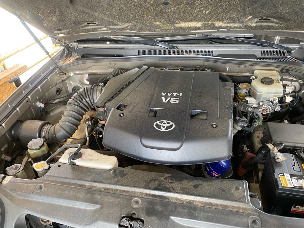 Toyota 4Runner  2004
