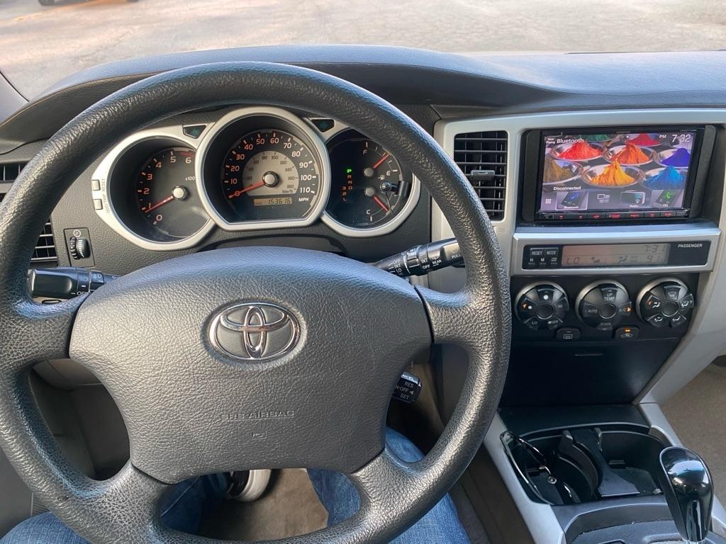 Toyota 4Runner  2004