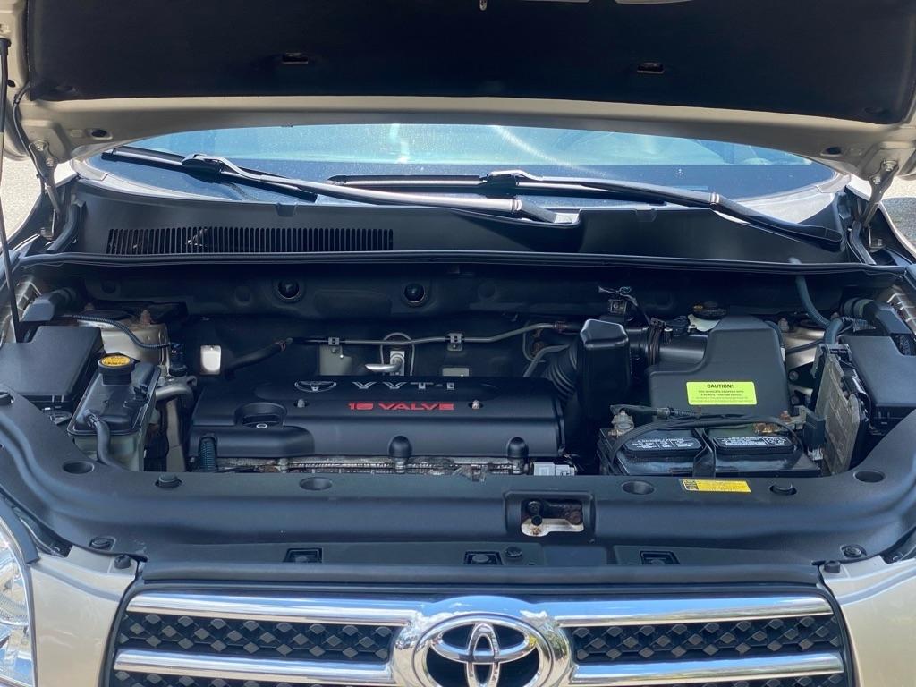 Toyota RAV4  2007