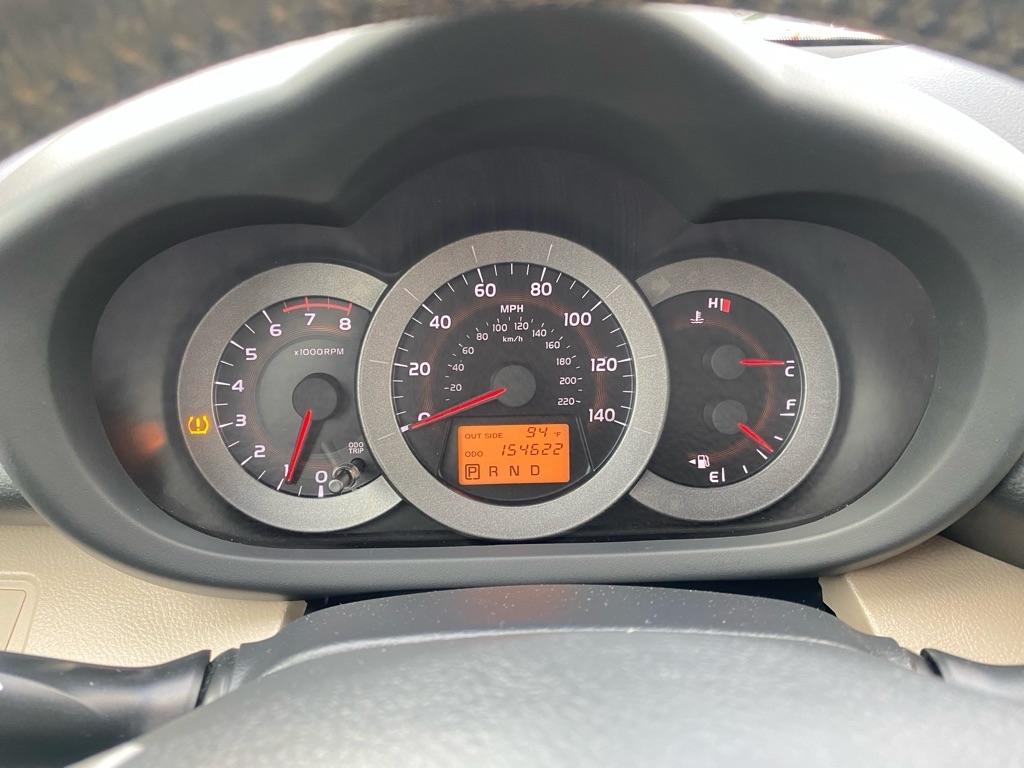 Toyota RAV4  2007