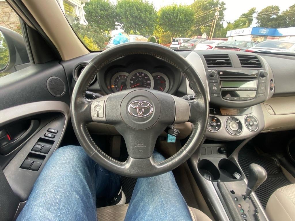 Toyota RAV4  2007