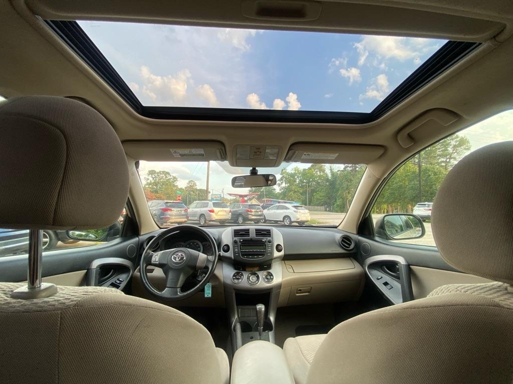 Toyota RAV4  2007