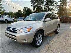 2007 Toyota RAV4 