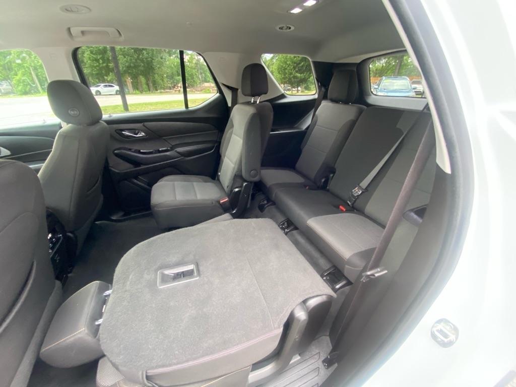 Chevrolet Traverse  2019