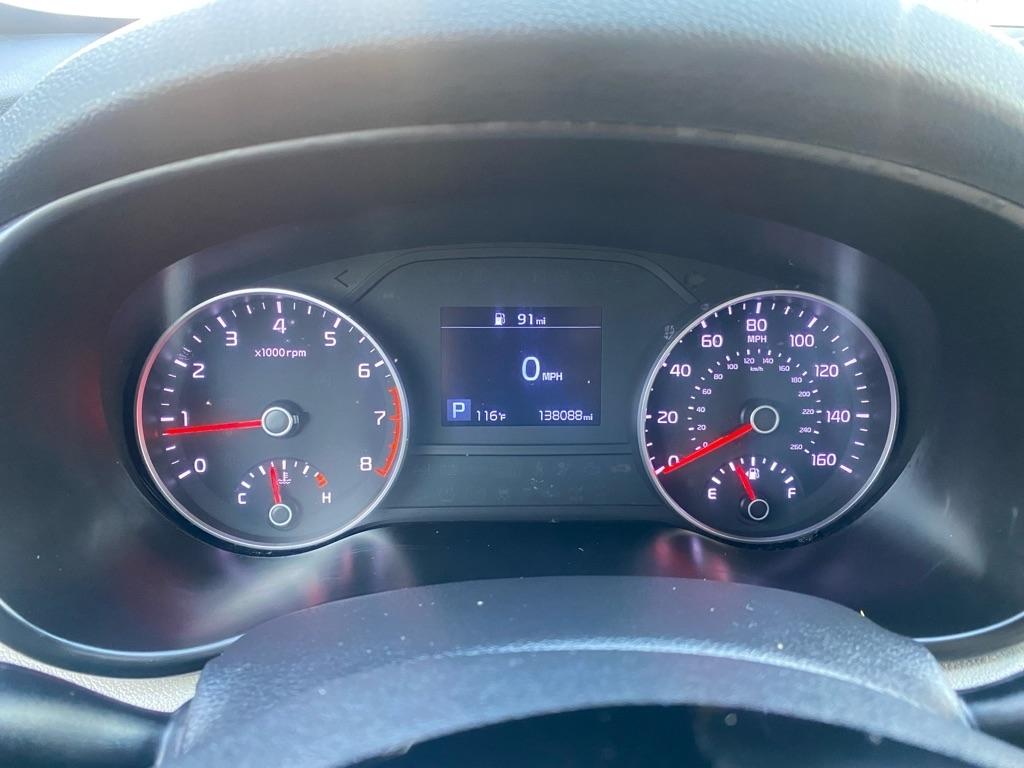 Kia Sportage  2020