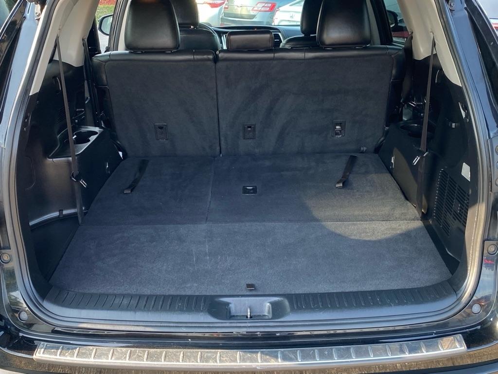 Toyota Highlander  2016