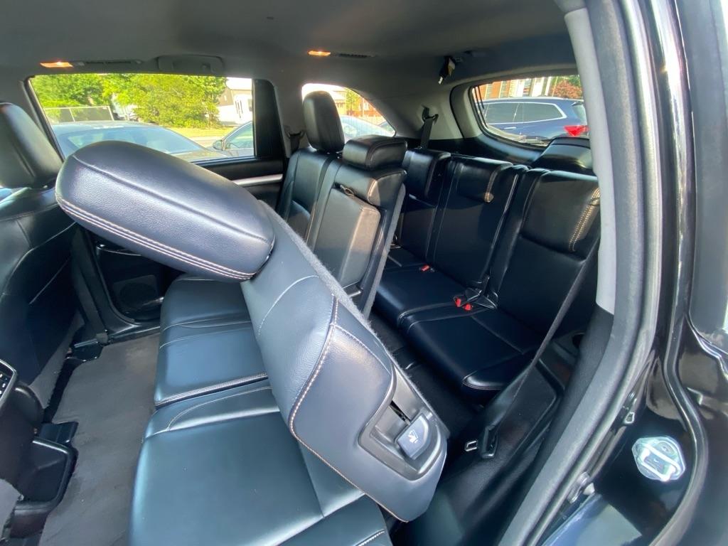Toyota Highlander  2016