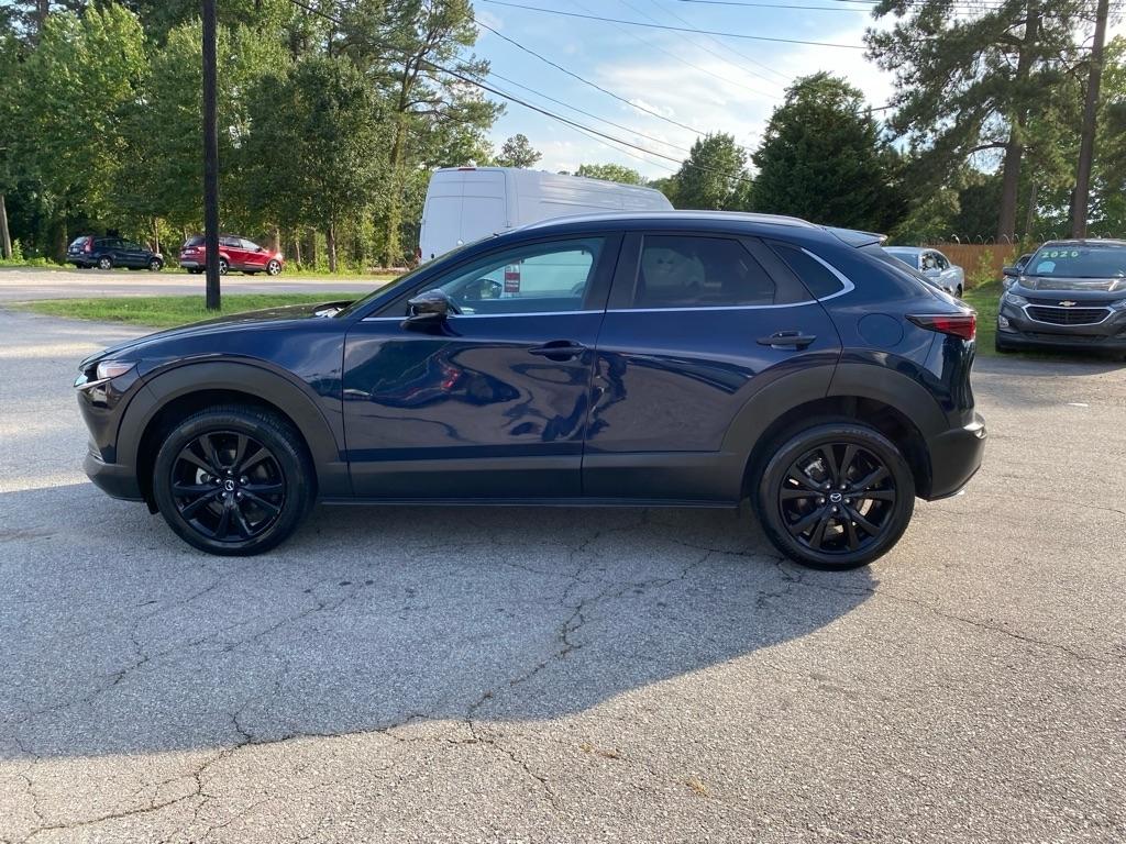 Mazda CX-30  2024