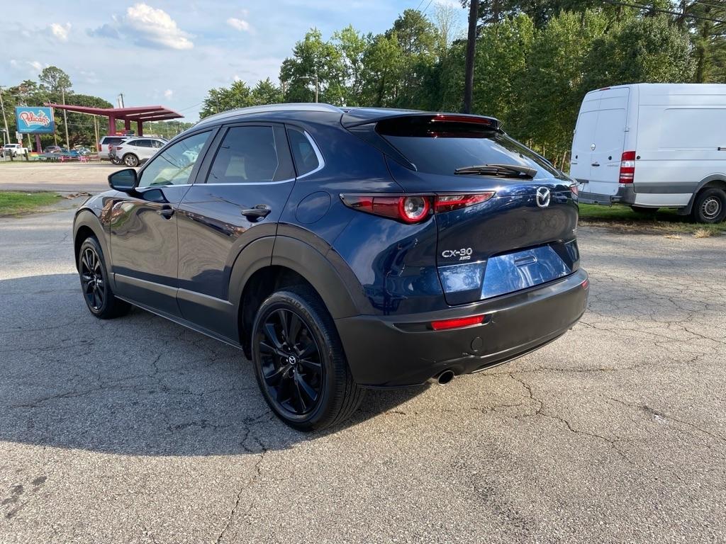 Mazda CX-30  2024