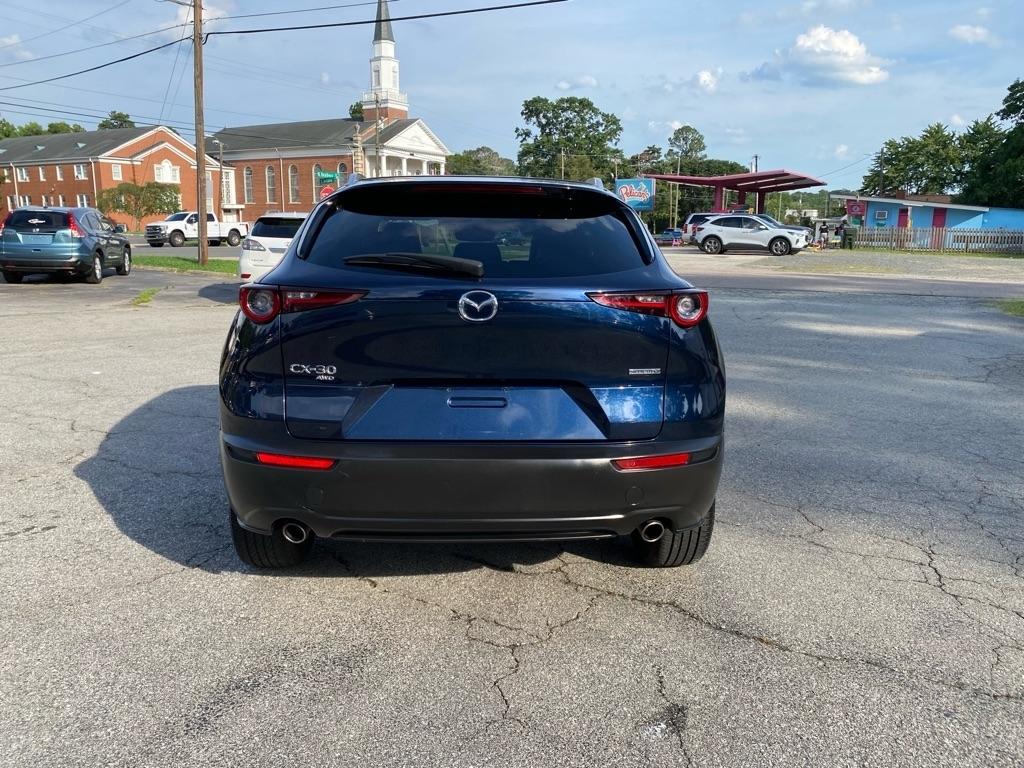 Mazda CX-30  2024
