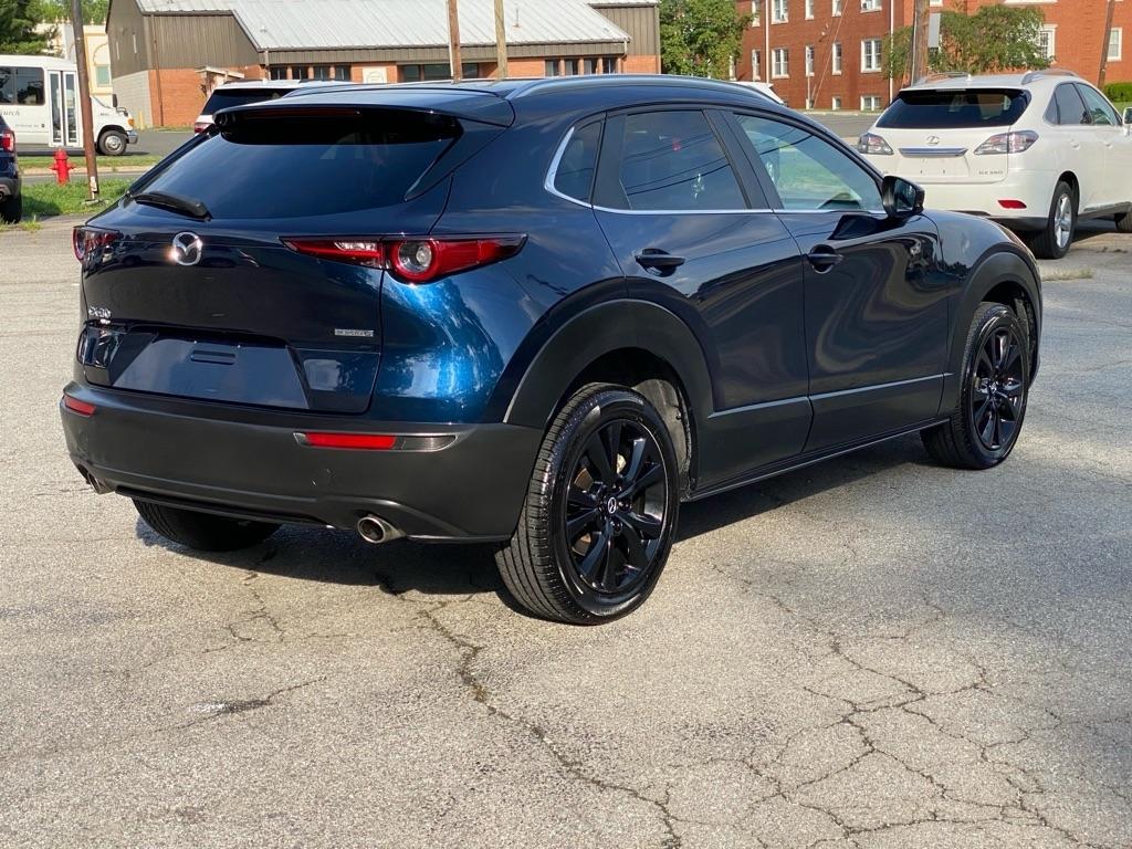 Mazda CX-30  2024
