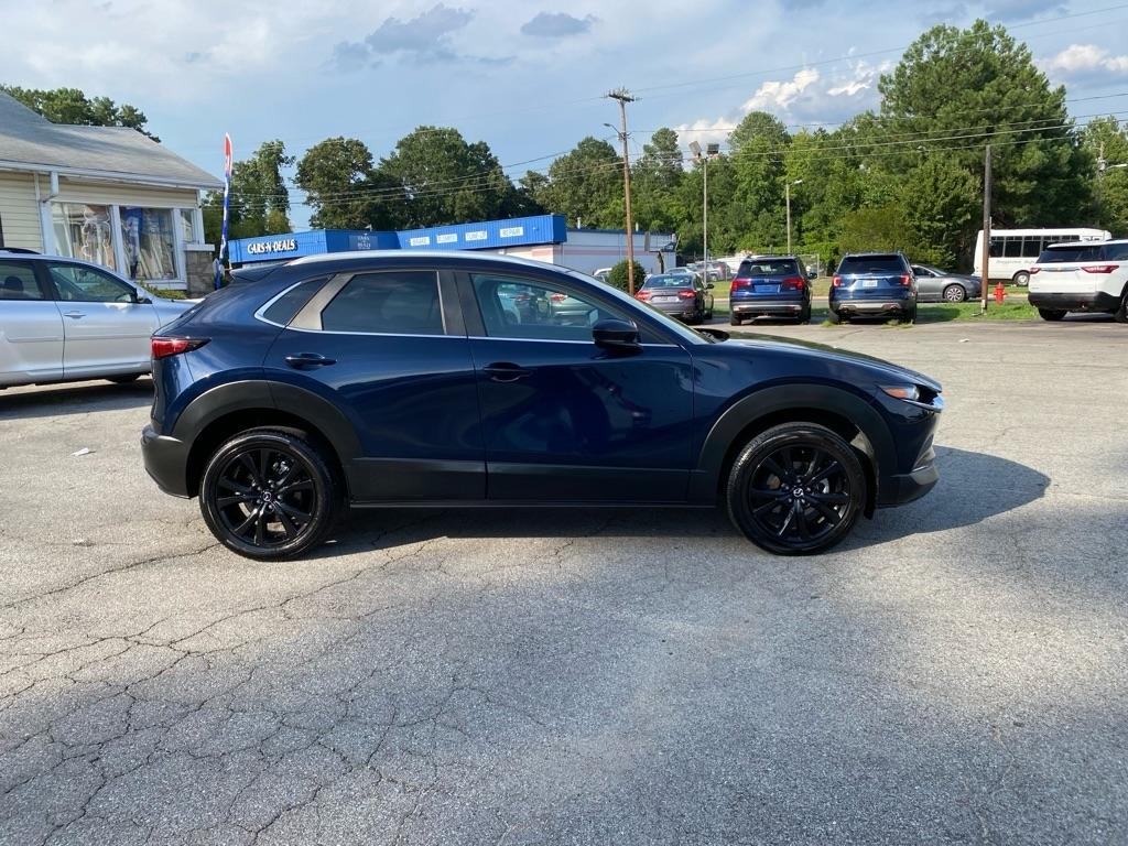 Mazda CX-30  2024