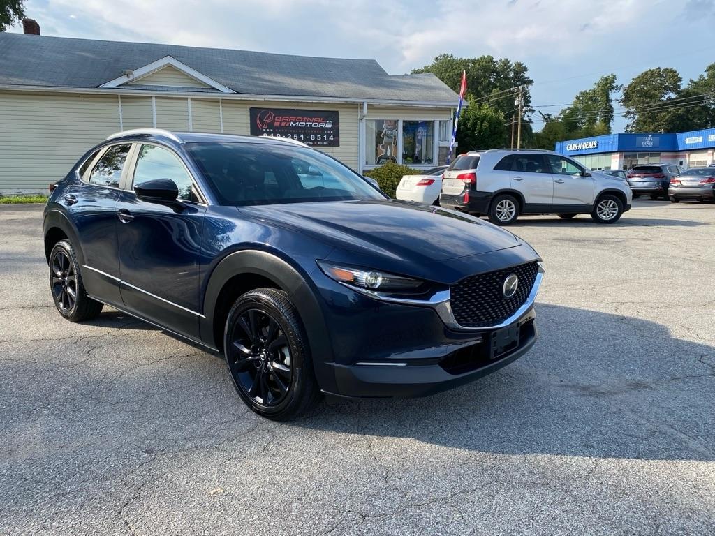 Mazda CX-30  2024