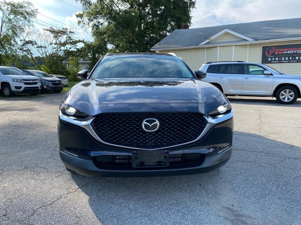 Mazda CX-30  2024