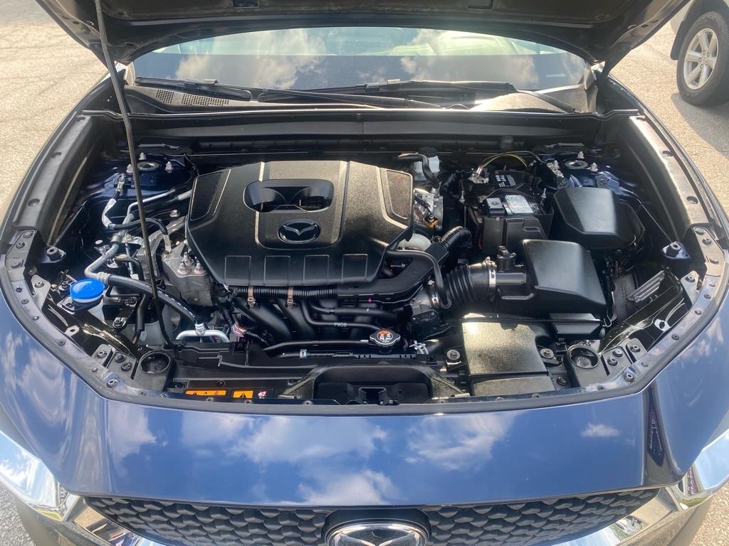 Mazda CX-30  2024