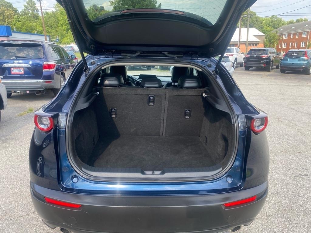Mazda CX-30  2024