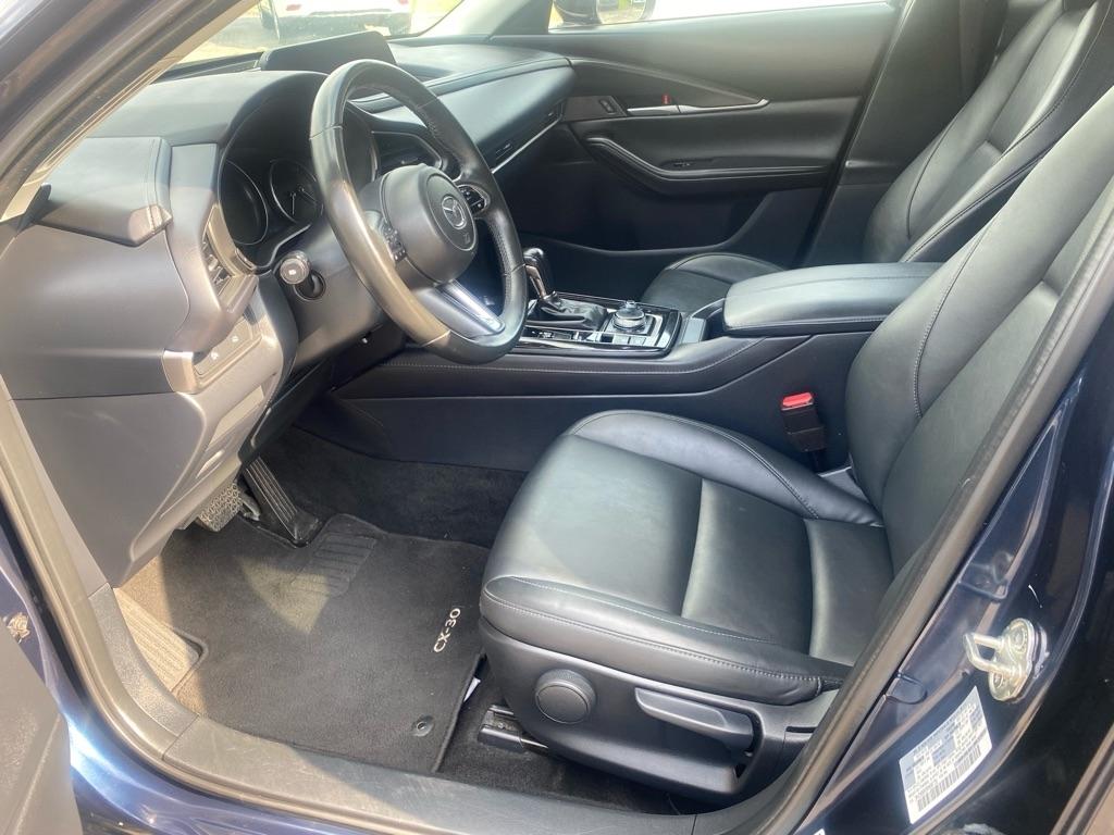 Mazda CX-30  2024